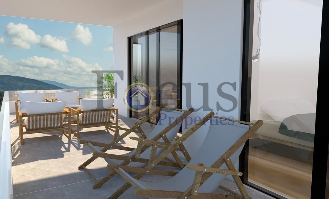 Apartment in Elliniko, Attica, Greece 1 - 19073801