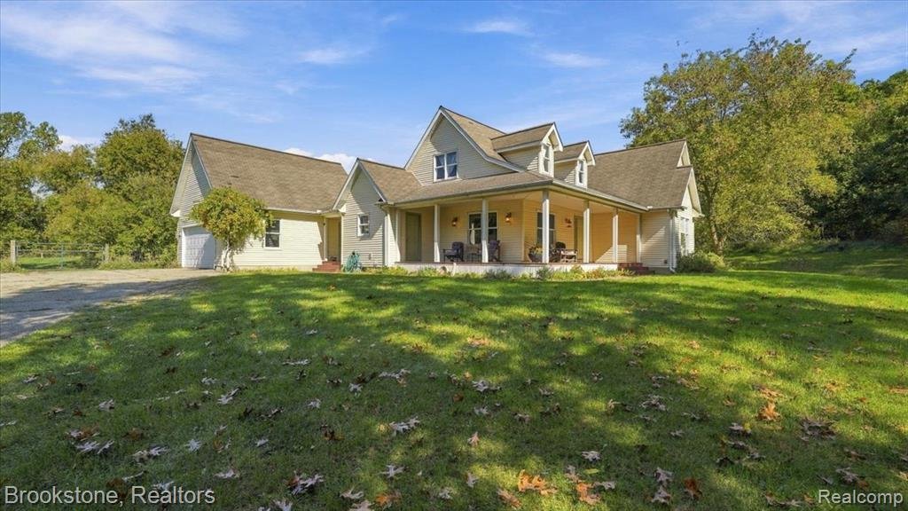 Maison à Clarkston, Michigan, États-Unis 1 - 19074609