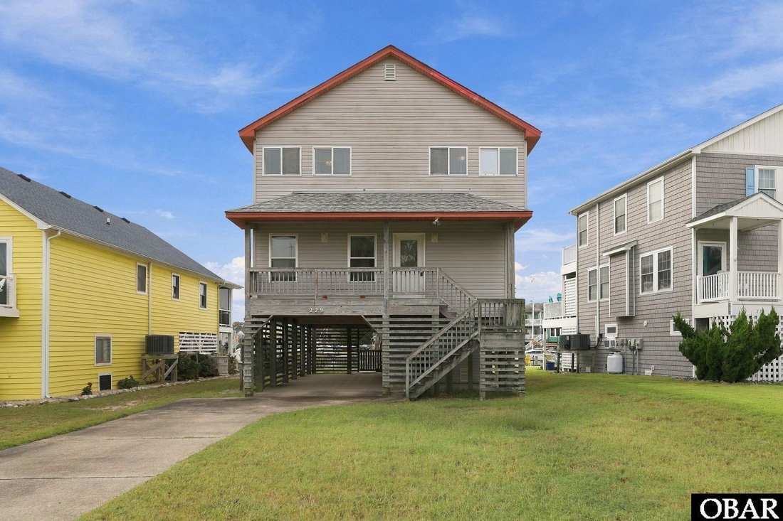 House in Kill Devil Hills, North Carolina, United States 3 - 19073269