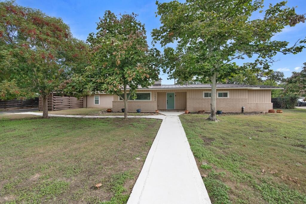 Casa en Kerrville, Texas, Estados Unidos 1 - 19073530