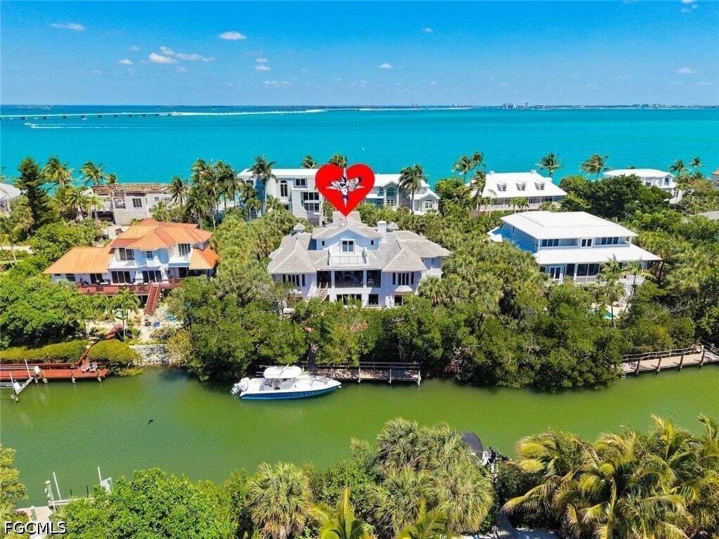 House in Sanibel, Florida, United States 1 - 19068908
