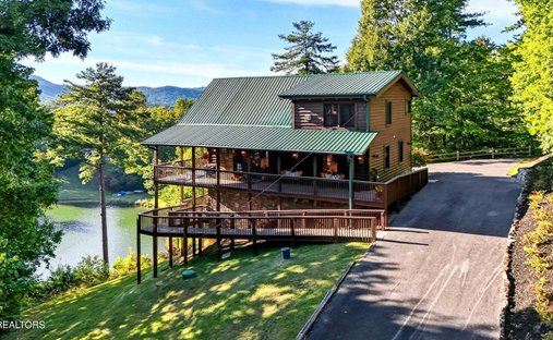 Casa en Sevierville, Tennessee, Estados Unidos 1