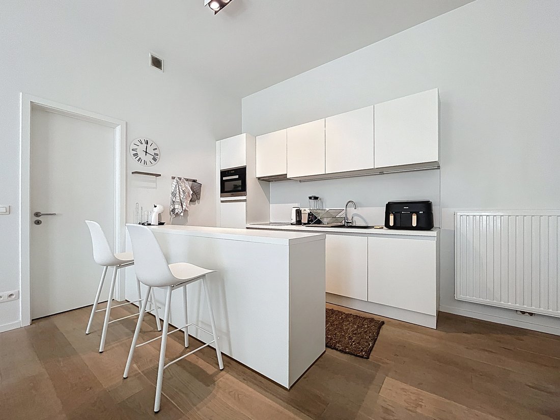 Wohnung in Brüssel, Region Brüssel-Hauptstadt, Belgien 4 - 19071256