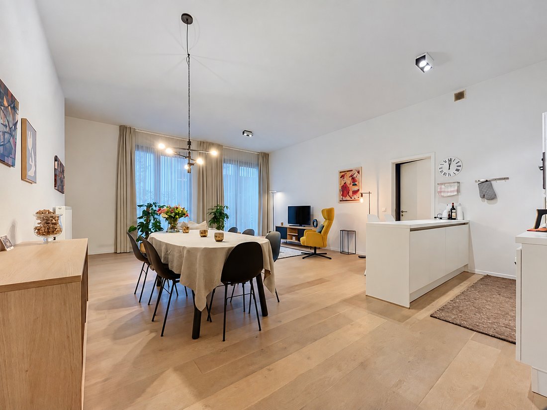 Wohnung in Brüssel, Region Brüssel-Hauptstadt, Belgien 1 - 19071256