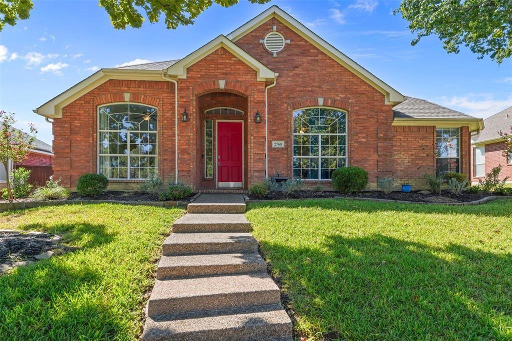Casa a Lewisville, Texas, Stati Uniti 1 - 19069554