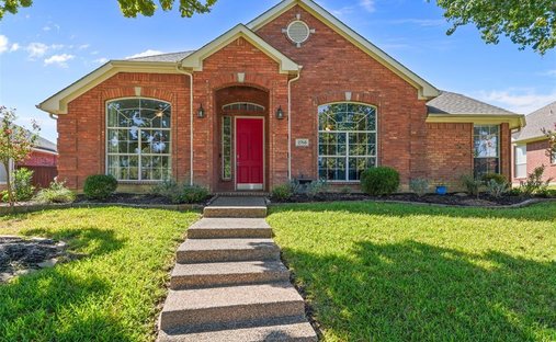 Maison à Lewisville, Texas, États-Unis 1