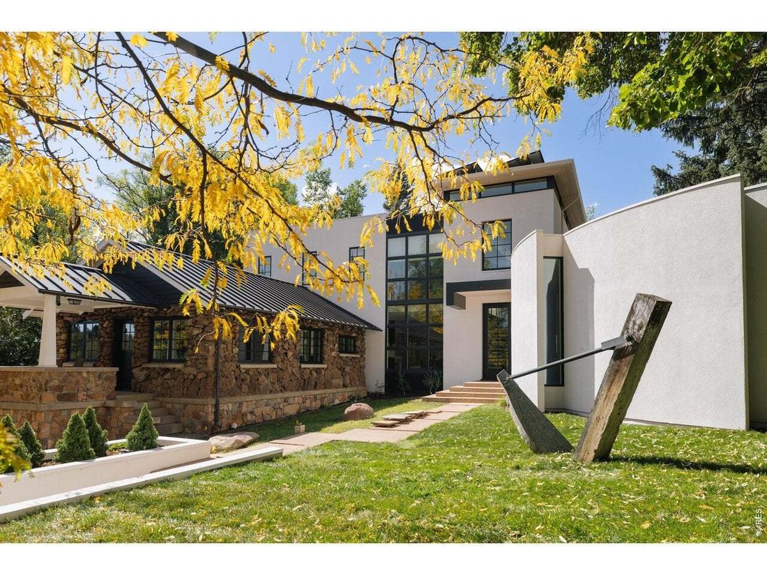 House in Boulder, Colorado, United States 2 - 19074385
