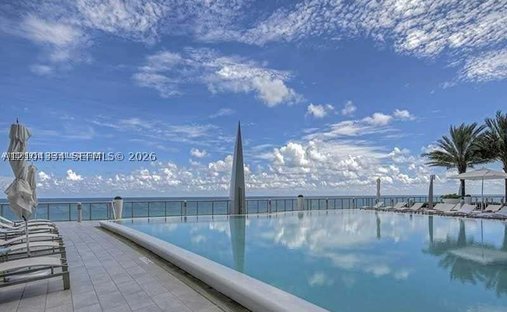 Eigentumswohnung in Golden Beach, Florida, Vereinigte Staaten 1