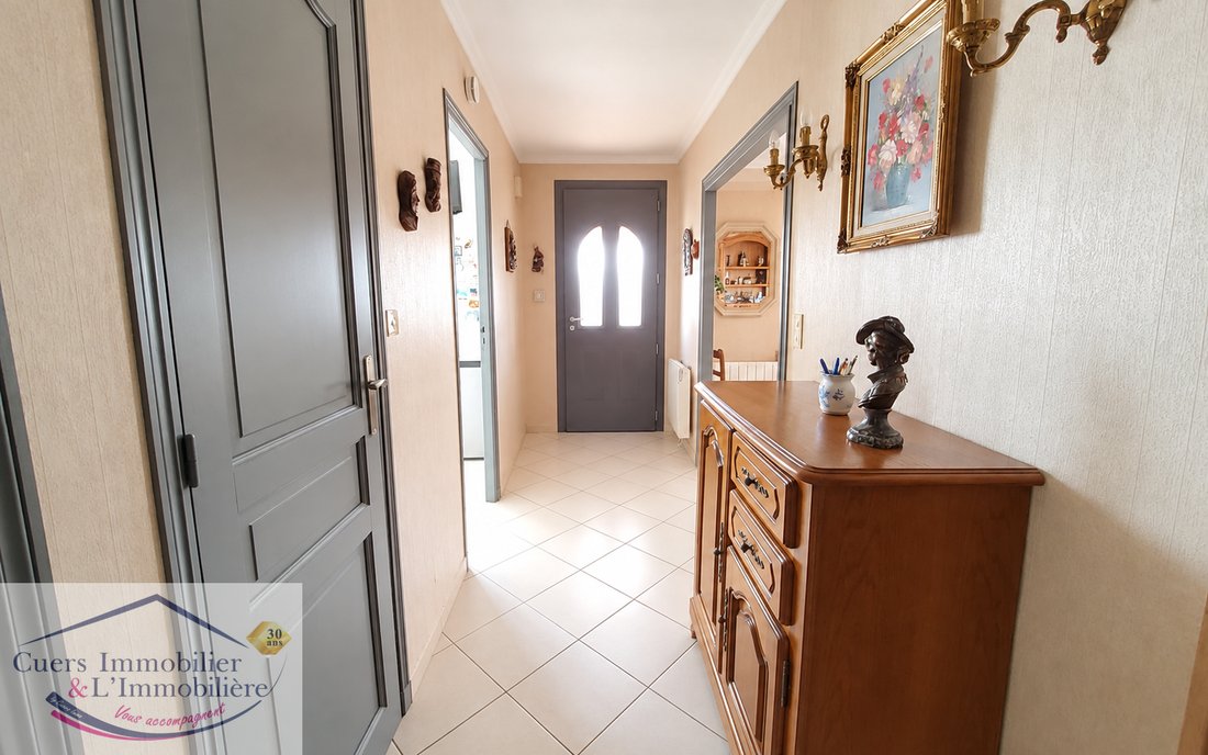 Villa à Les Rayols-Saint Lazare-Les Bousquets, Cuers, France 4 - 19070738