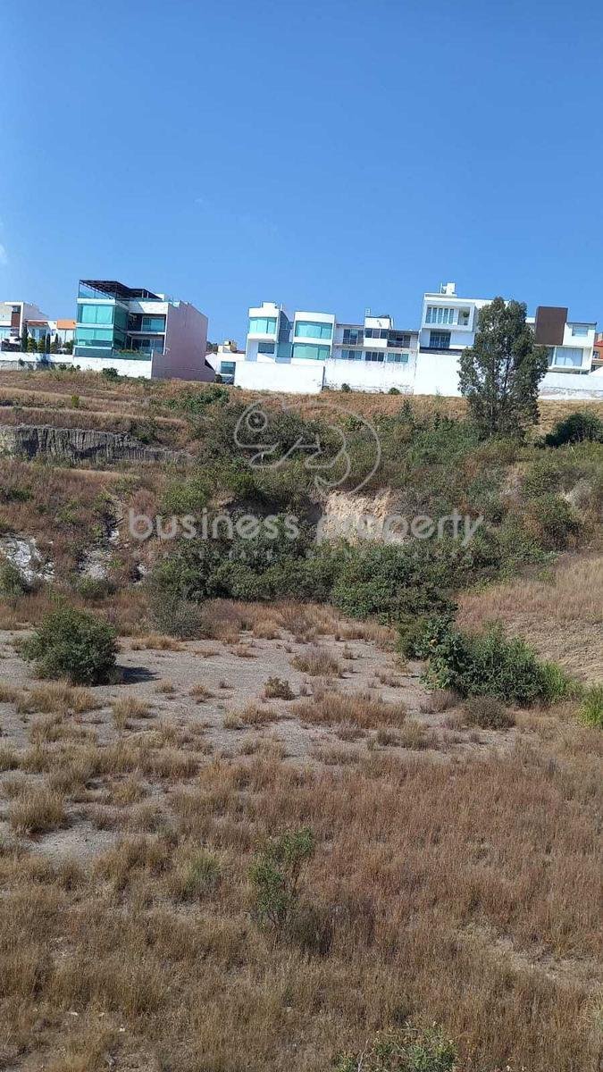Land in Naucalpan de Juárez, State of Mexico, Mexico 5 - 19073111