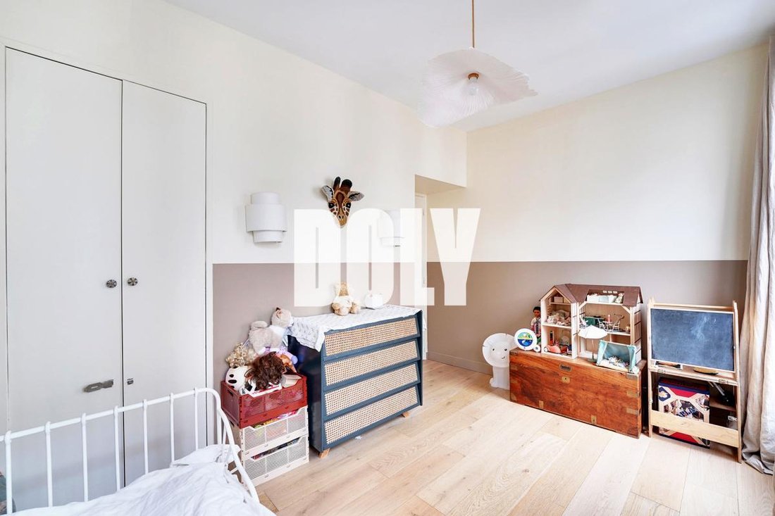Appartamento a Porte Saint Denis-Paradis, Paris 10e Arrondissement, Parigi 3 - 19071001