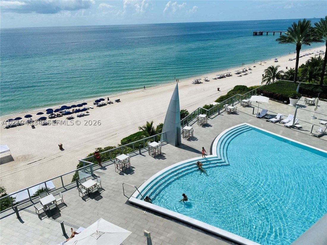 Condominio en Golden Beach, Florida, Estados Unidos 2 - 19074226