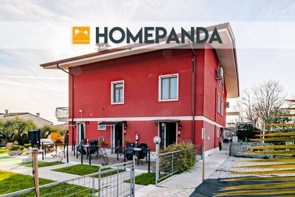 Haus in Bussolengo, Venetien, Italien 3 - 19070024