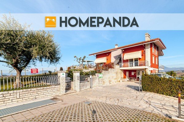 Haus in Bussolengo, Venetien, Italien 1 - 19070024