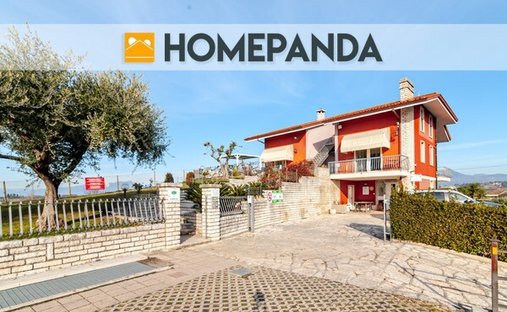 Haus in Bussolengo, Venetien, Italien 1
