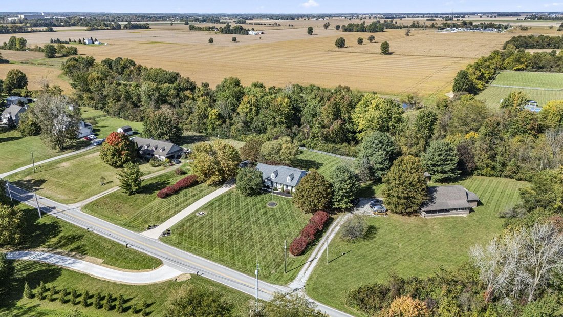 Haus in Liberty Township, Ohio, Vereinigte Staaten 2 - 19068709