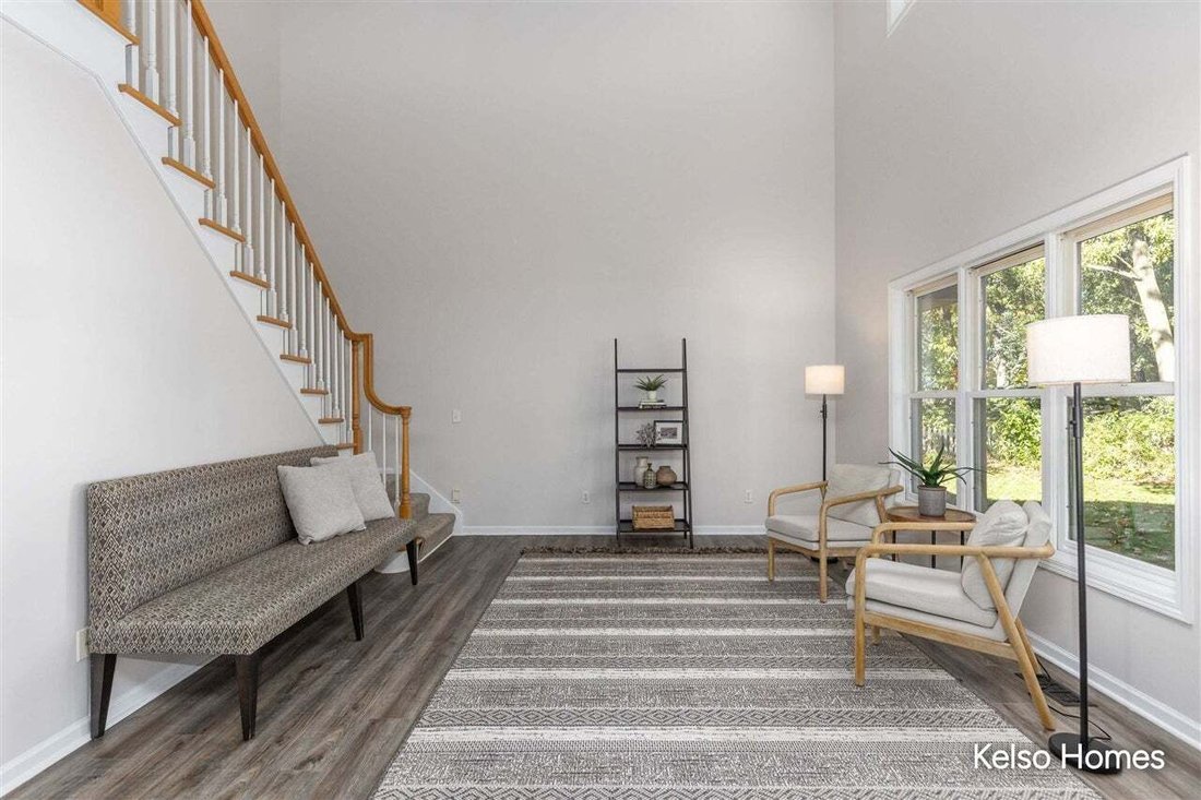 House in Grand Rapids, Michigan, United States 3 - 19074651