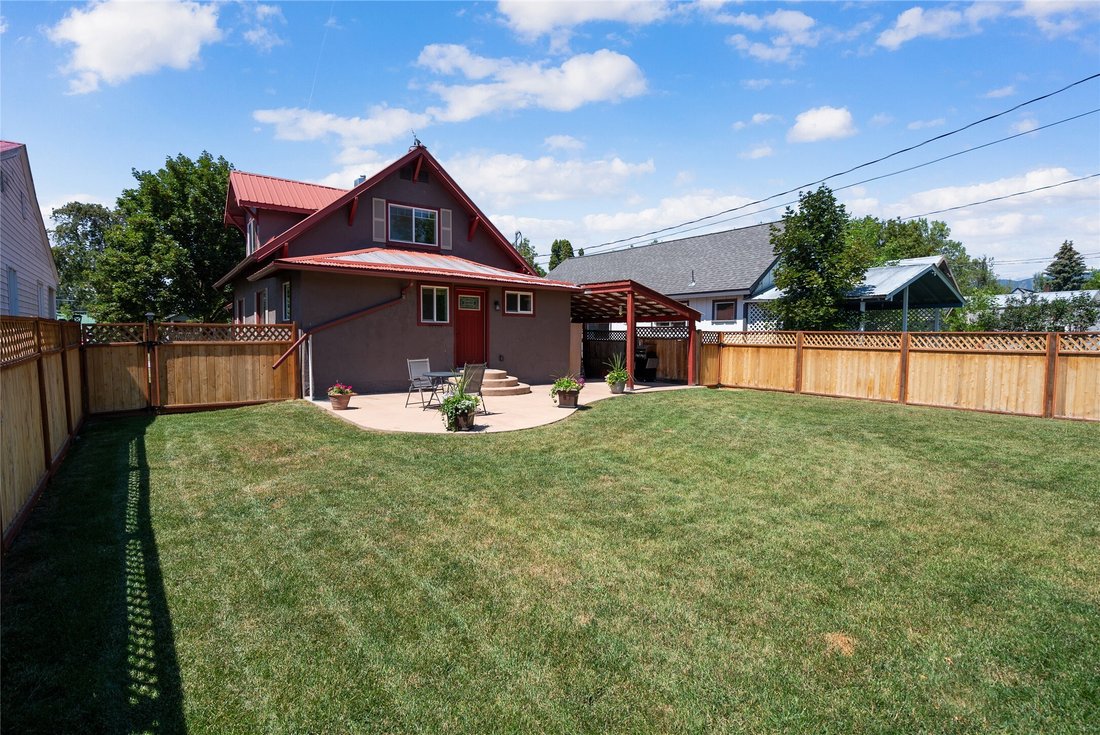 House in Whitefish, Montana, United States 3 - 19073093
