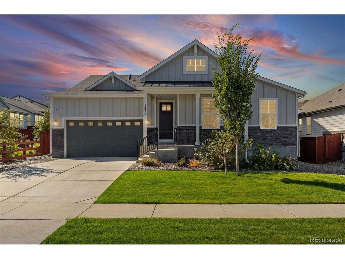 House in Windsor, Colorado, United States 1 - 19074391
