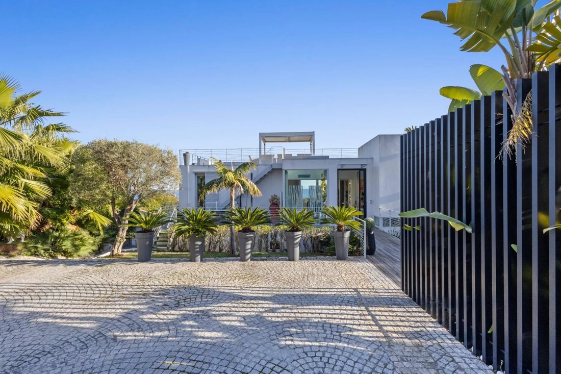 Villa in Cannes, Provence-Alpes-Côte d'Azur, France 5 - 19075222