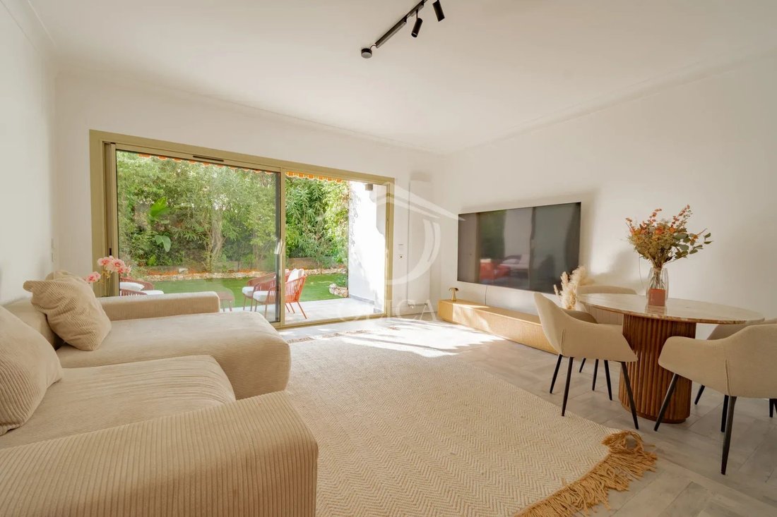 Wohnung in Vallergues, Cannes, Frankreich 3 - 19070313