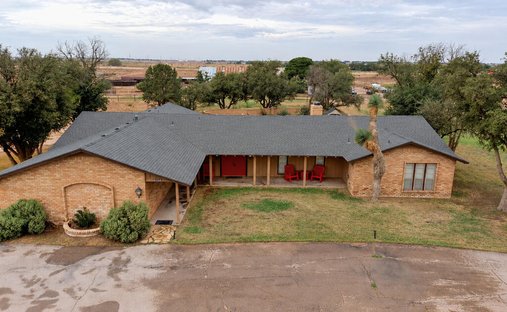 Casa a Midland, Texas, Stati Uniti 1