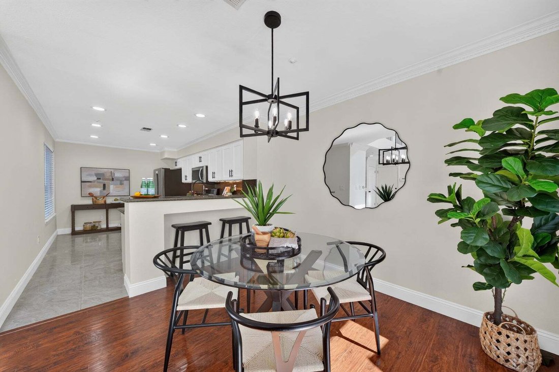 Condominio en San Ramón, California, Estados Unidos 5 - 19074510