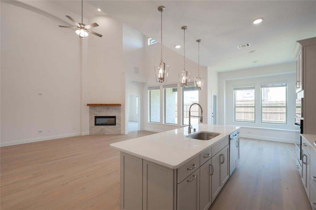 Haus in Little Elm, Texas, Vereinigte Staaten 5 - 17979120