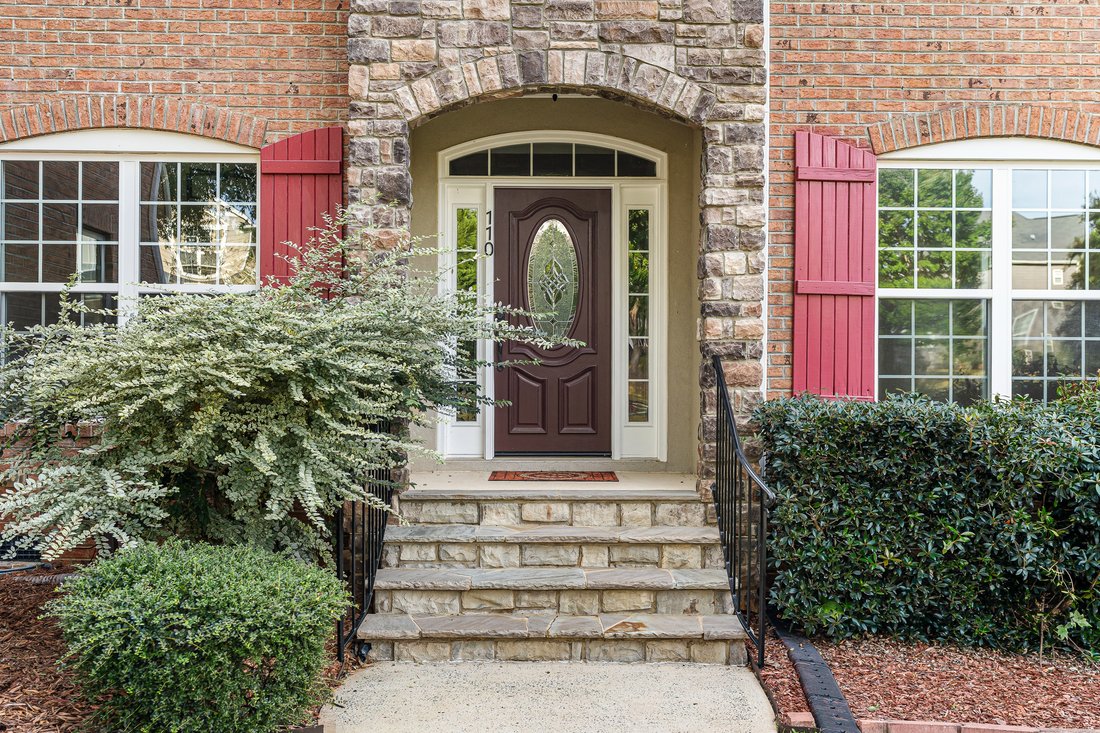 Casa en Apex, Carolina del Norte, Estados Unidos 5 - 19072921