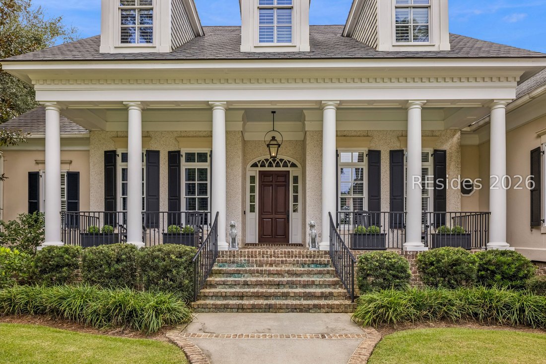 Haus in Bluffton, South Carolina, Vereinigte Staaten 4 - 19073604
