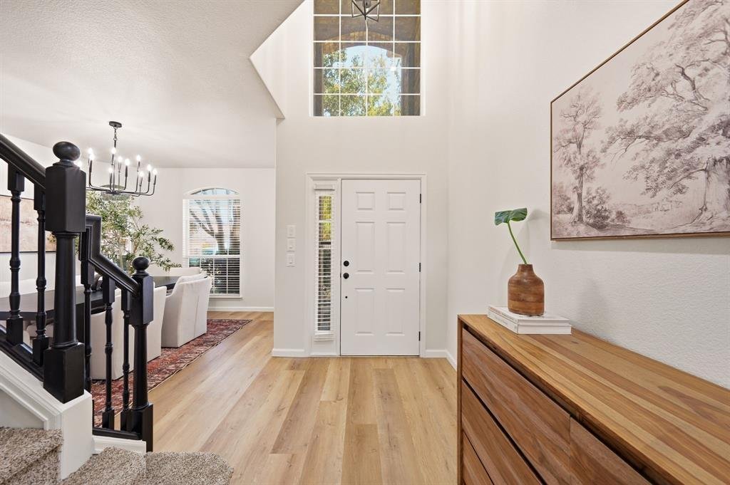 Casa en North Richland Hills, Texas, Estados Unidos 4 - 19069500