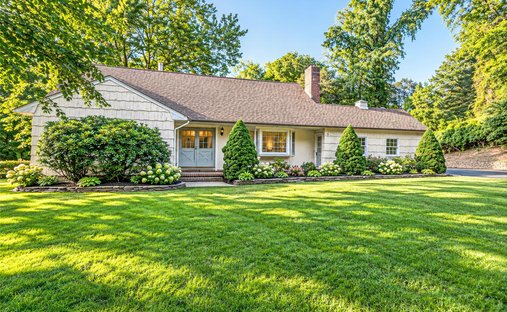 Haus in Hauppauge, New York, Vereinigte Staaten 1
