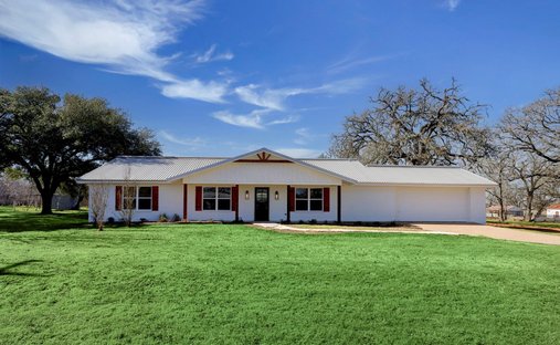 Casa en Carmine, Texas, Estados Unidos 1