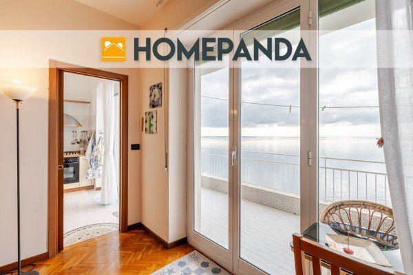 Apartamento en Capo Nero - Aurelia Levante, Ospedaletti, Liguria 5 - 19070819