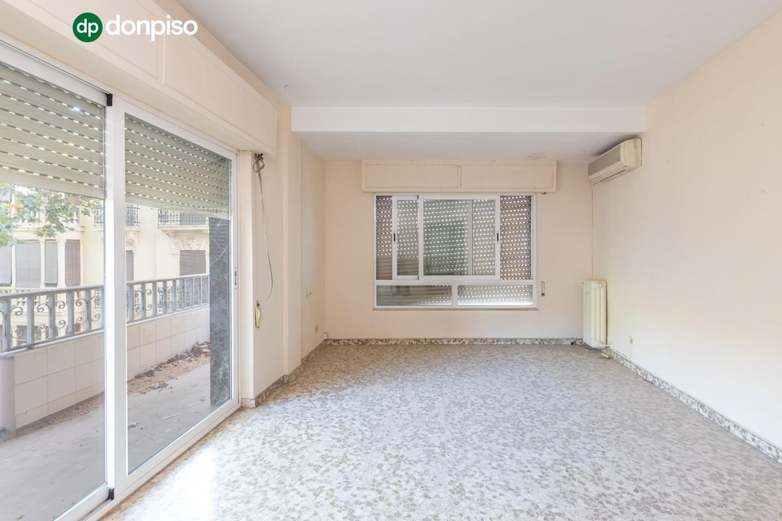 Appartement à Centro, Grenade, Espagne 5 - 19075082