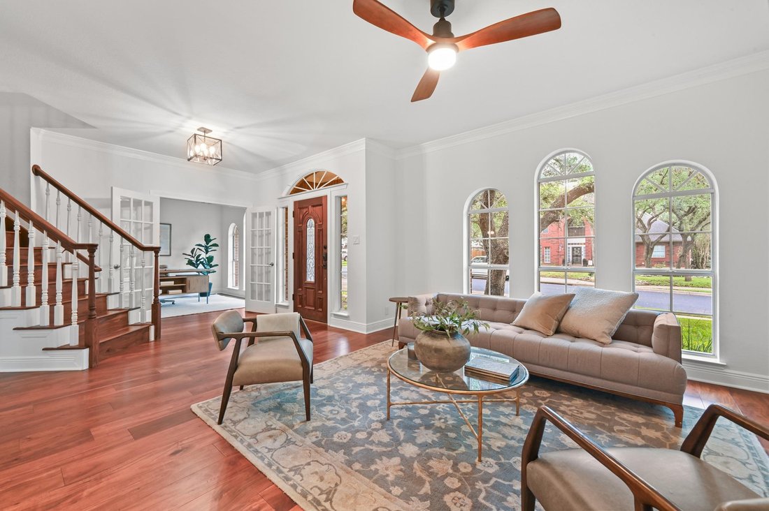 House in Austin, Texas, United States 3 - 19068975