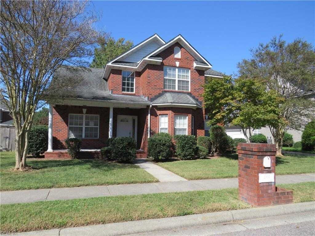 Haus in Chesapeake, Virginia, Vereinigte Staaten 1 - 19073714
