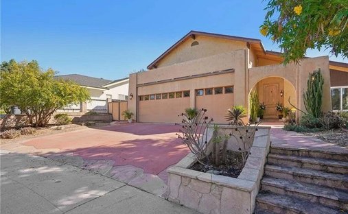 Casa en Oak Park, California, Estados Unidos 1