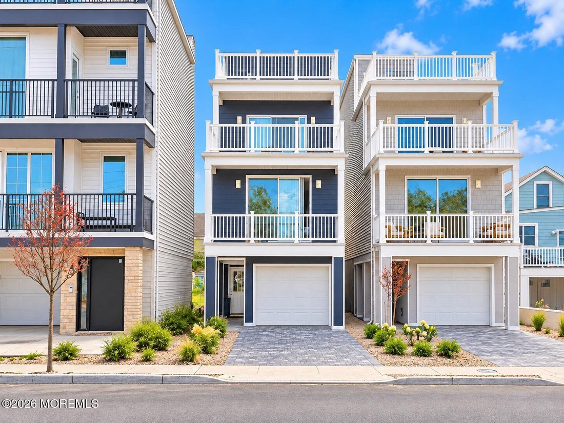House in Seaside Heights, New Jersey, United States 2 - 19073525