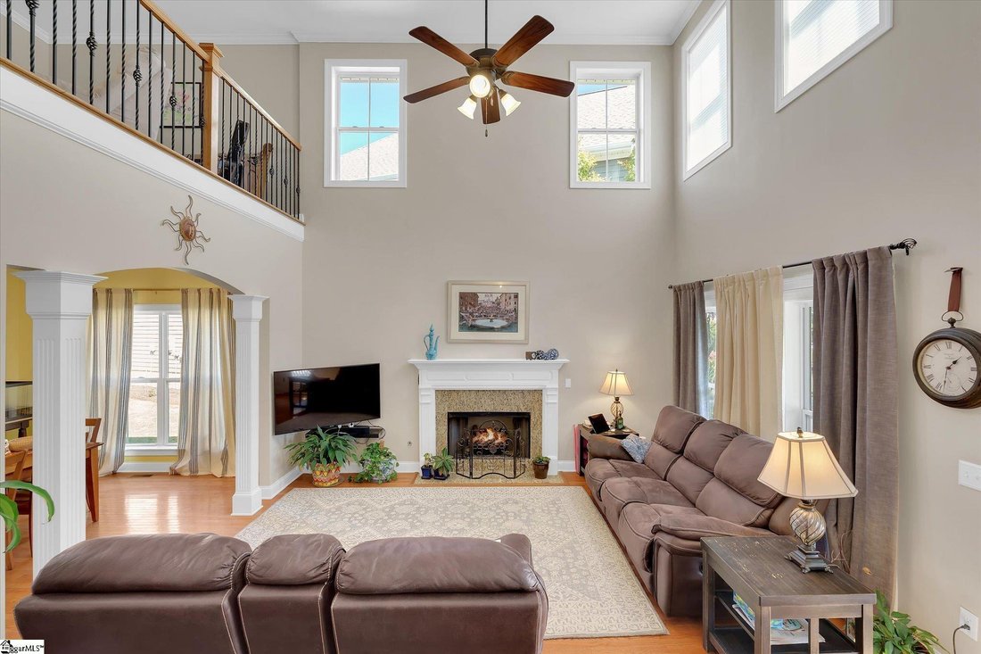 Haus in Greenville, South Carolina, Vereinigte Staaten 5 - 19073545