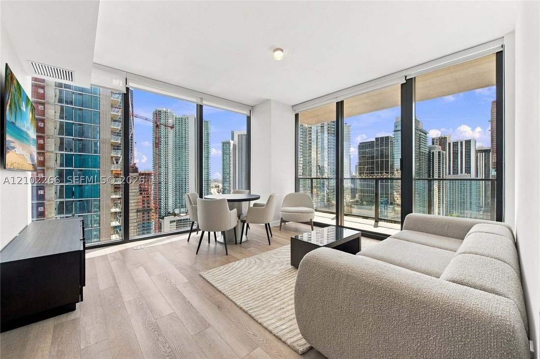Condominio en Miami, Florida, Estados Unidos 2 - 19074234