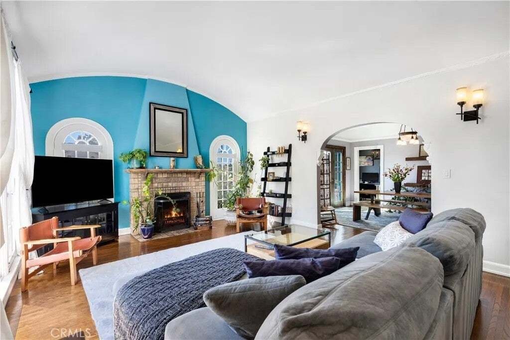 Haus in Los Angeles, Kalifornien, Vereinigte Staaten 4 - 19074218