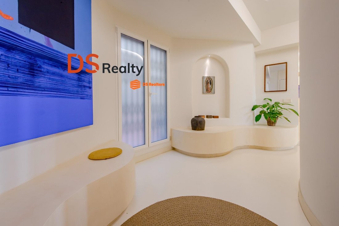 Apartamento en Salamanca, Madrid, España 1 - 19004546