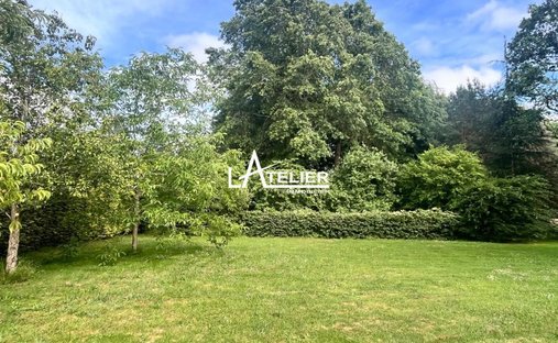 Land in Nord Ouest, Sautron, France 1