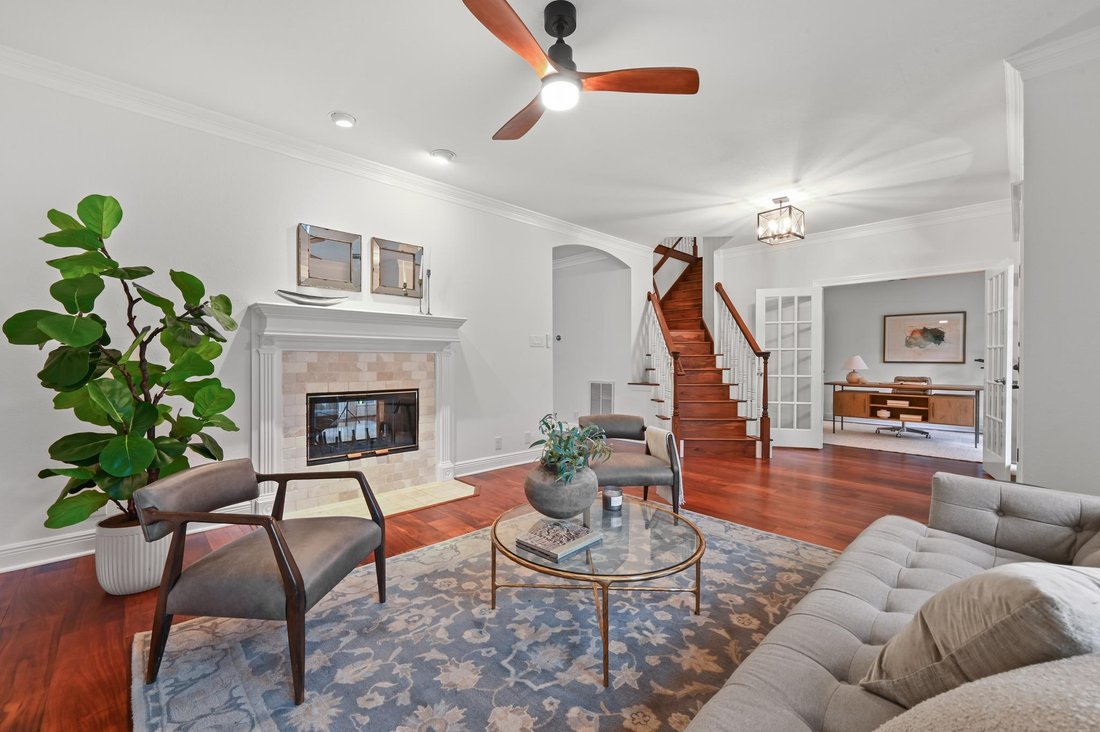 House in Austin, Texas, United States 4 - 19068975