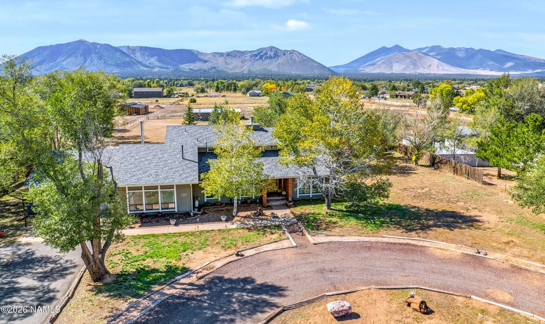 Haus in Flagstaff, Arizona, Vereinigte Staaten 2 - 19073829