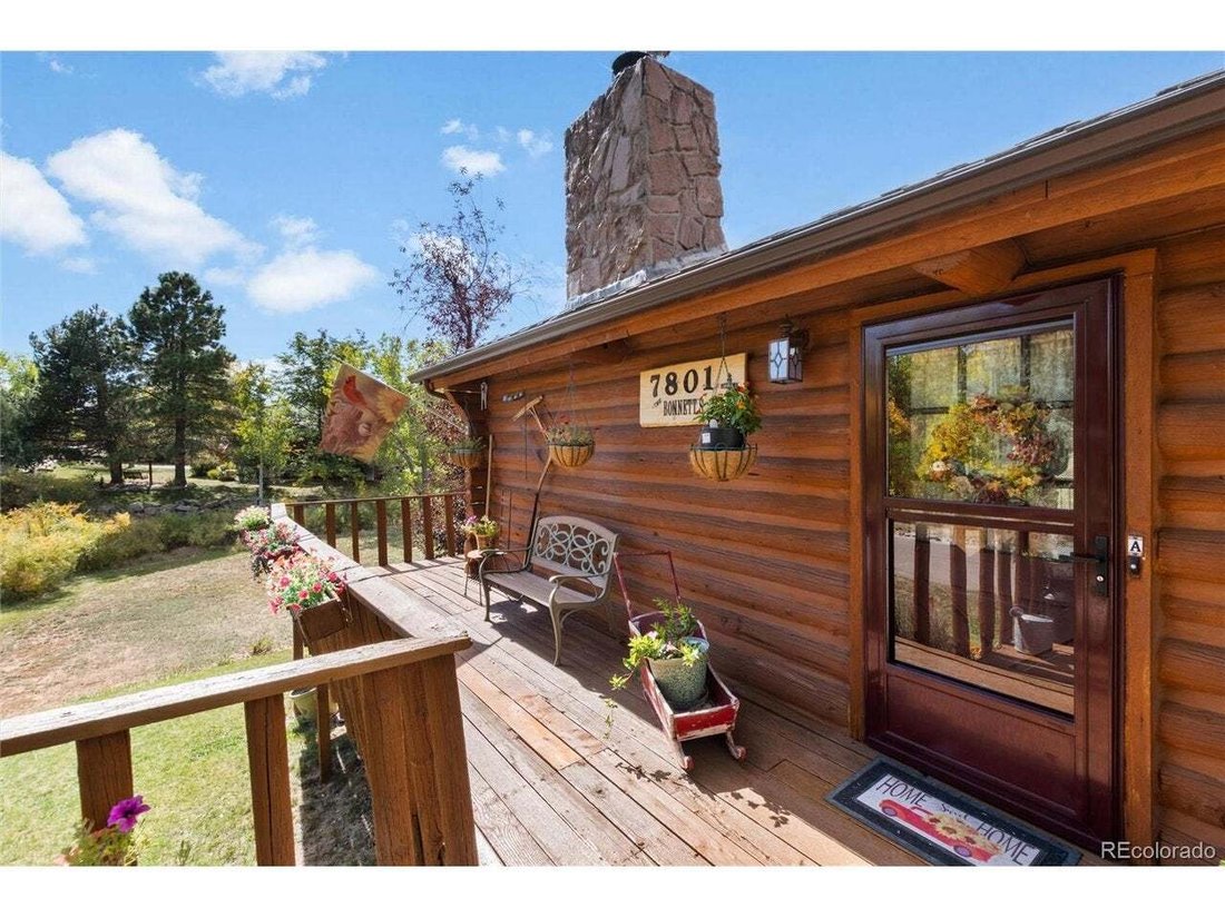 Haus in Columbine, Colorado, Vereinigte Staaten 3 - 19074493