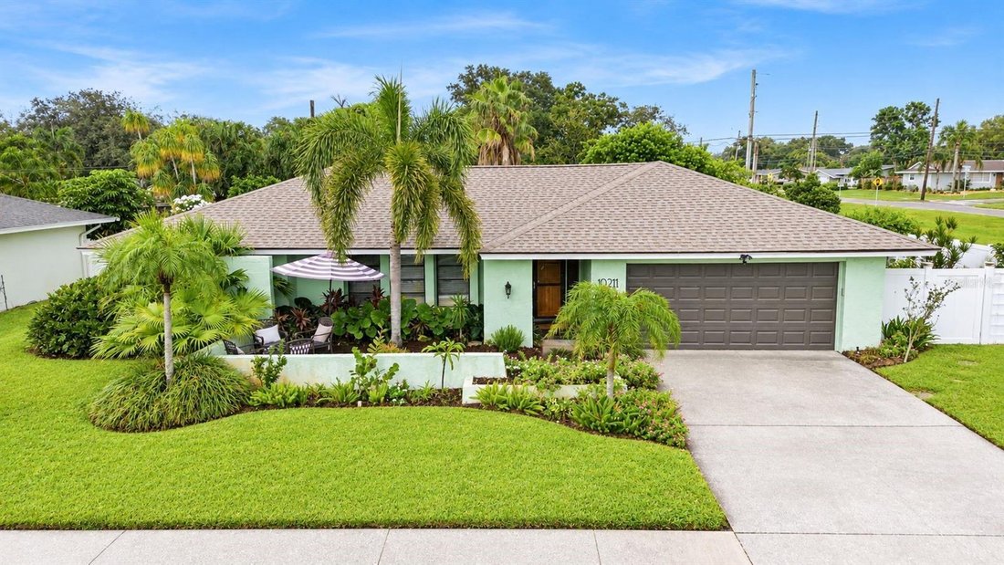 Haus in Largo, Florida, Vereinigte Staaten 1 - 19074124