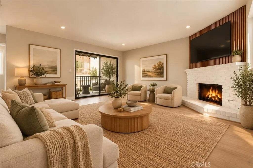 Maison de ville à Redondo Beach, Californie, États-Unis 3 - 18953573