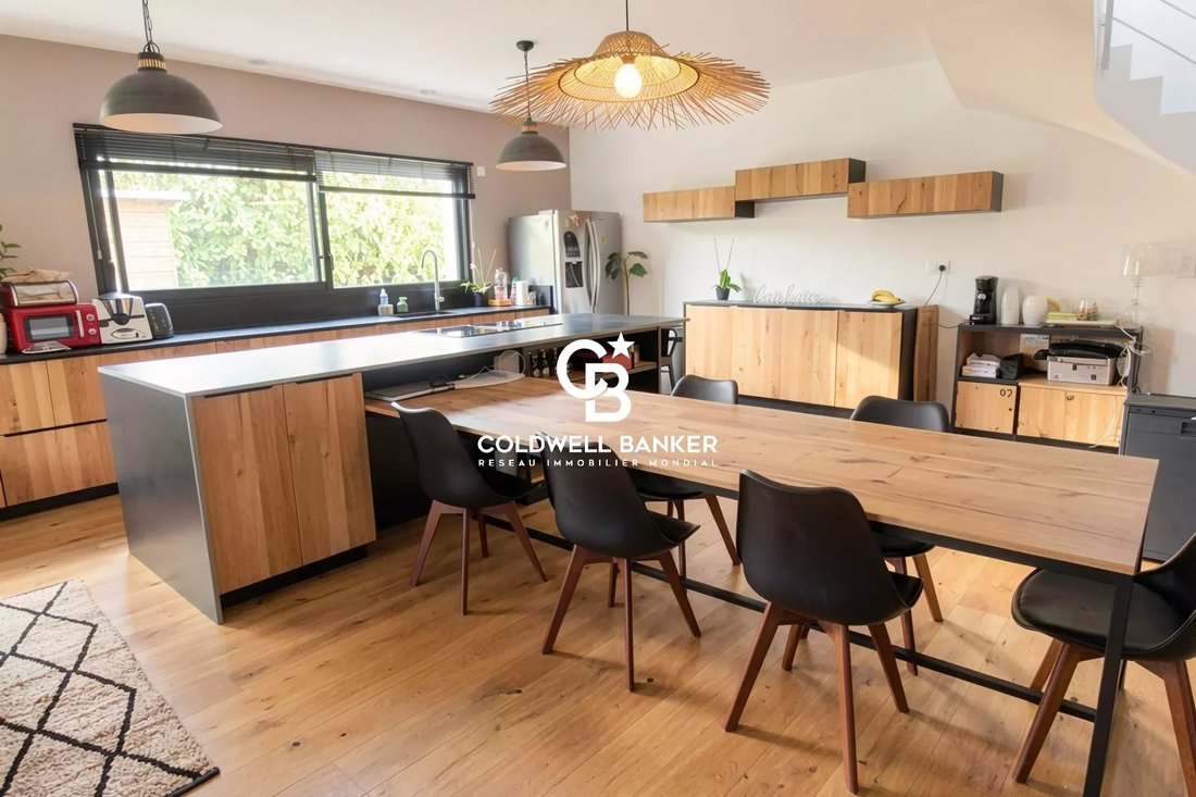 House in Nord Est, Andernos-les-Bains, France 4 - 19071255